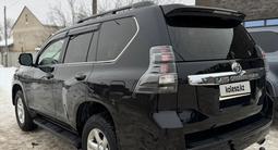 Toyota Land Cruiser Prado 2017 года за 18 500 000 тг. в Уральск – фото 4
