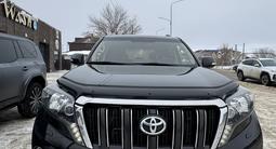 Toyota Land Cruiser Prado 2017 года за 18 500 000 тг. в Уральск – фото 5