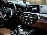 BMW 530 2019 года за 25 000 000 тг. в Усть-Каменогорск – фото 2