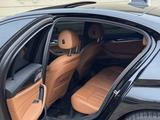 BMW 530 2019 года за 25 000 000 тг. в Усть-Каменогорск – фото 3
