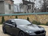 BMW 530 2019 года за 25 000 000 тг. в Усть-Каменогорск