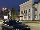 BMW 530 2019 года за 25 000 000 тг. в Усть-Каменогорск – фото 4
