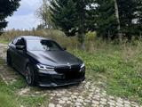 BMW 530 2019 года за 25 000 000 тг. в Усть-Каменогорск – фото 5