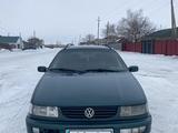 Volkswagen Passat 1995 годаүшін1 600 000 тг. в Астана – фото 3