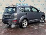 Mitsubishi Outlander 2008 годаүшін7 090 000 тг. в Алматы – фото 4