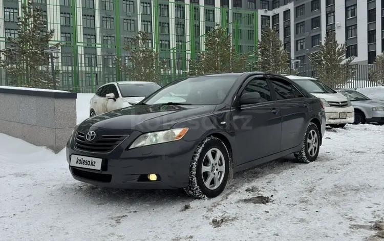 Toyota Camry 2007 годаүшін6 500 000 тг. в Астана