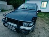 Mitsubishi RVR 1997 годаfor640 000 тг. в Ават (Енбекшиказахский р-н) – фото 2