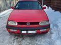 Volkswagen Golf 1992 годаүшін1 250 000 тг. в Алматы