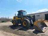 XCMG  LW500 2019 годаүшін18 000 000 тг. в Семей – фото 4