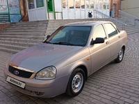 ВАЗ (Lada) Priora 2170 2007 годаүшін2 350 000 тг. в Усть-Каменогорск