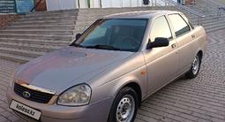 ВАЗ (Lada) Priora 2170 2007 года за 2 400 000 тг. в Усть-Каменогорск