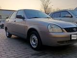 ВАЗ (Lada) Priora 2170 2007 года за 2 350 000 тг. в Усть-Каменогорск – фото 4