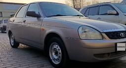 ВАЗ (Lada) Priora 2170 2007 года за 2 400 000 тг. в Усть-Каменогорск – фото 4