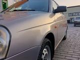 ВАЗ (Lada) Priora 2170 2007 года за 2 350 000 тг. в Усть-Каменогорск – фото 5