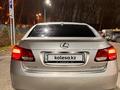 Lexus GS 300 2005 годаүшін7 000 000 тг. в Караганда – фото 4