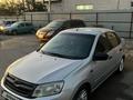 ВАЗ (Lada) Granta 2190 2016 годаүшін2 900 000 тг. в Уральск – фото 19