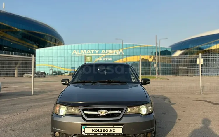 Daewoo Nexia 2013 года за 2 100 000 тг. в Алматы