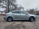 Toyota Avensis 2012 года за 7 700 000 тг. в Алматы – фото 4