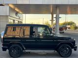 Mercedes-Benz G 500 2004 годаүшін14 500 000 тг. в Алматы – фото 3