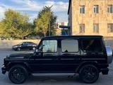 Mercedes-Benz G 500 2004 годаүшін14 500 000 тг. в Алматы – фото 2
