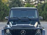 Mercedes-Benz G 500 2004 годаүшін14 500 000 тг. в Алматы