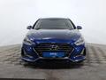 Hyundai Sonata 2018 года за 6 220 000 тг. в Астана – фото 2