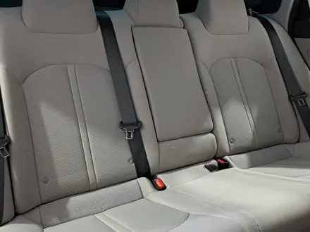 Hyundai Sonata 2018 года за 6 220 000 тг. в Астана – фото 18