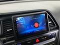 Hyundai Sonata 2018 года за 6 220 000 тг. в Астана – фото 20