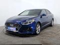 Hyundai Sonata 2018 года за 6 220 000 тг. в Астана