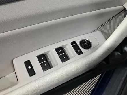 Hyundai Sonata 2018 года за 6 220 000 тг. в Астана – фото 21