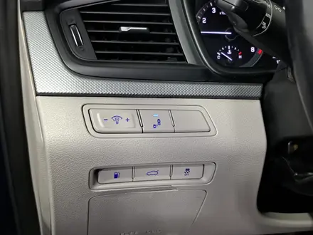 Hyundai Sonata 2018 года за 6 220 000 тг. в Астана – фото 22