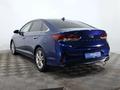 Hyundai Sonata 2018 года за 6 220 000 тг. в Астана – фото 7