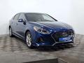 Hyundai Sonata 2018 года за 6 220 000 тг. в Астана – фото 3