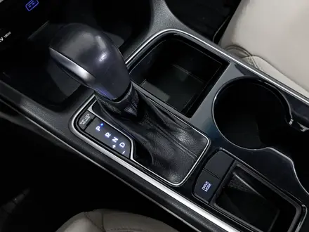 Hyundai Sonata 2018 года за 6 220 000 тг. в Астана – фото 23