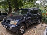 Mitsubishi Montero 2002 годаfor6 200 000 тг. в Алматы – фото 2