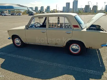 ВАЗ (Lada) 2101 1985 года за 600 000 тг. в Астана – фото 9