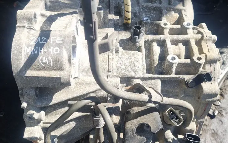 АКПП Alphard 2.4 2AZ-FE за 200 000 тг. в Алматы