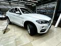 BMW X6 2016 года за 18 500 000 тг. в Астана – фото 4