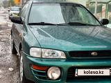 Subaru Impreza 1998 годаүшін2 500 000 тг. в Алматы