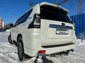 Toyota Land Cruiser Prado 2020 года за 27 000 000 тг. в Костанай – фото 8