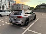 Volkswagen Tiguan 2022 года за 17 490 000 тг. в Алматы – фото 3