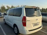 Hyundai Starex 2009 года за 6 700 000 тг. в Кызылорда – фото 2
