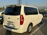 Hyundai Starex 2009 года за 6 700 000 тг. в Кызылорда – фото 3