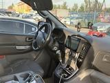 Hyundai Starex 2009 года за 6 700 000 тг. в Кызылорда – фото 4