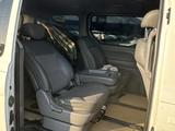 Hyundai Starex 2009 года за 6 700 000 тг. в Кызылорда – фото 5