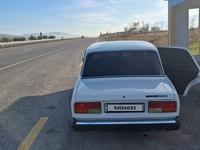 ВАЗ (Lada) 2107 2011 годаfor2 100 000 тг. в Алматы