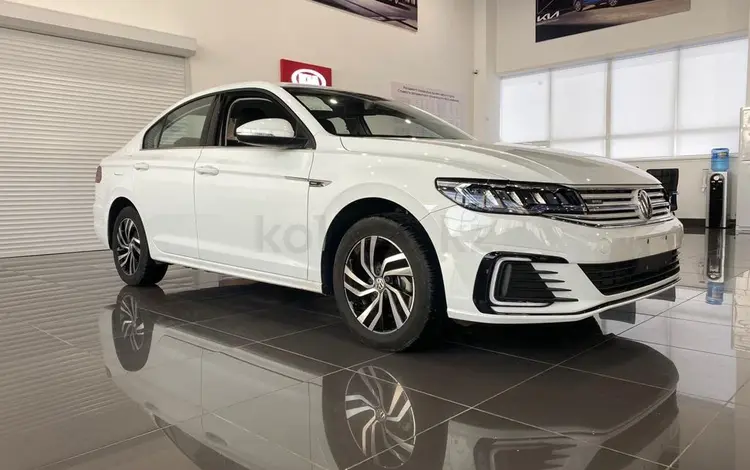 Volkswagen e-Bora 2020 года за 10 400 000 тг. в Алматы