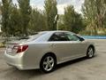 Toyota Camry 2013 года за 8 890 000 тг. в Алматы – фото 7