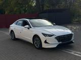 Hyundai Sonata 2024 года за 11 600 000 тг. в Алматы – фото 3
