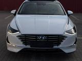 Hyundai Sonata 2024 года за 11 600 000 тг. в Алматы